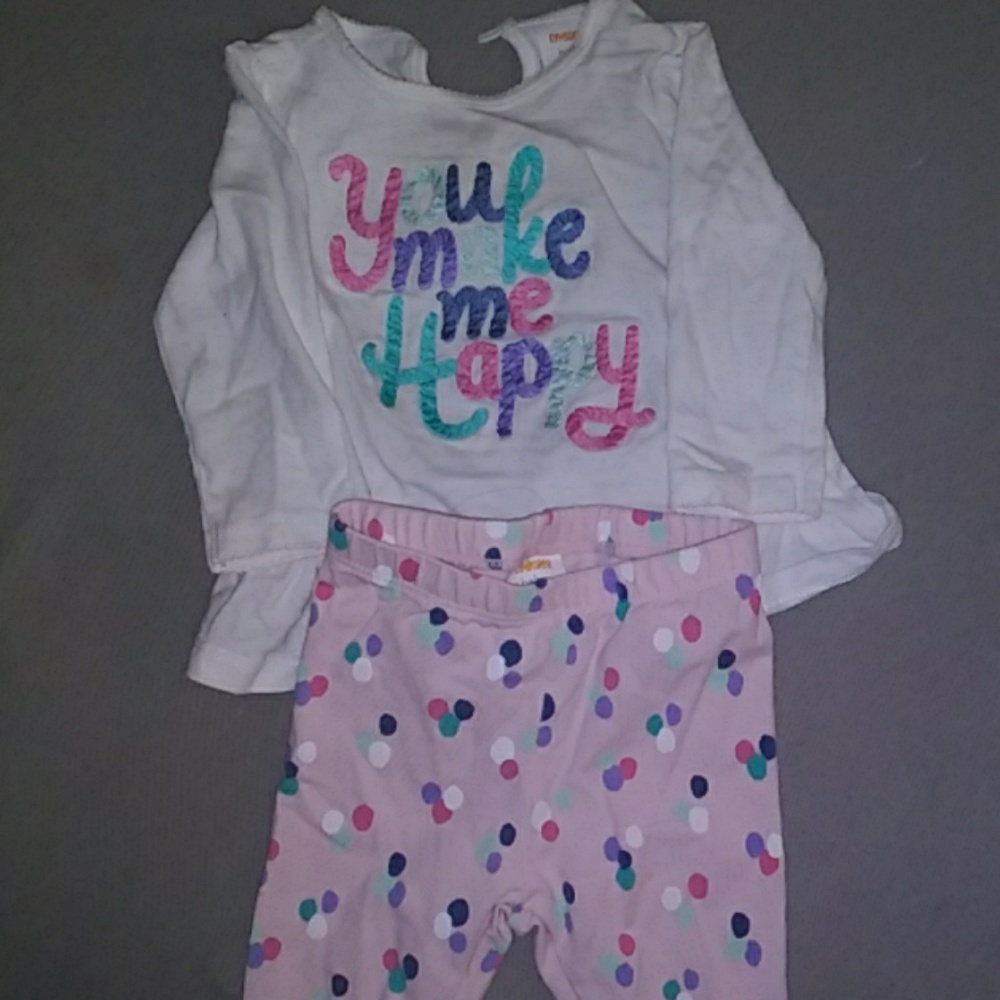 Outfit